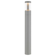 Nepean Led Bollard 12W, Silver
