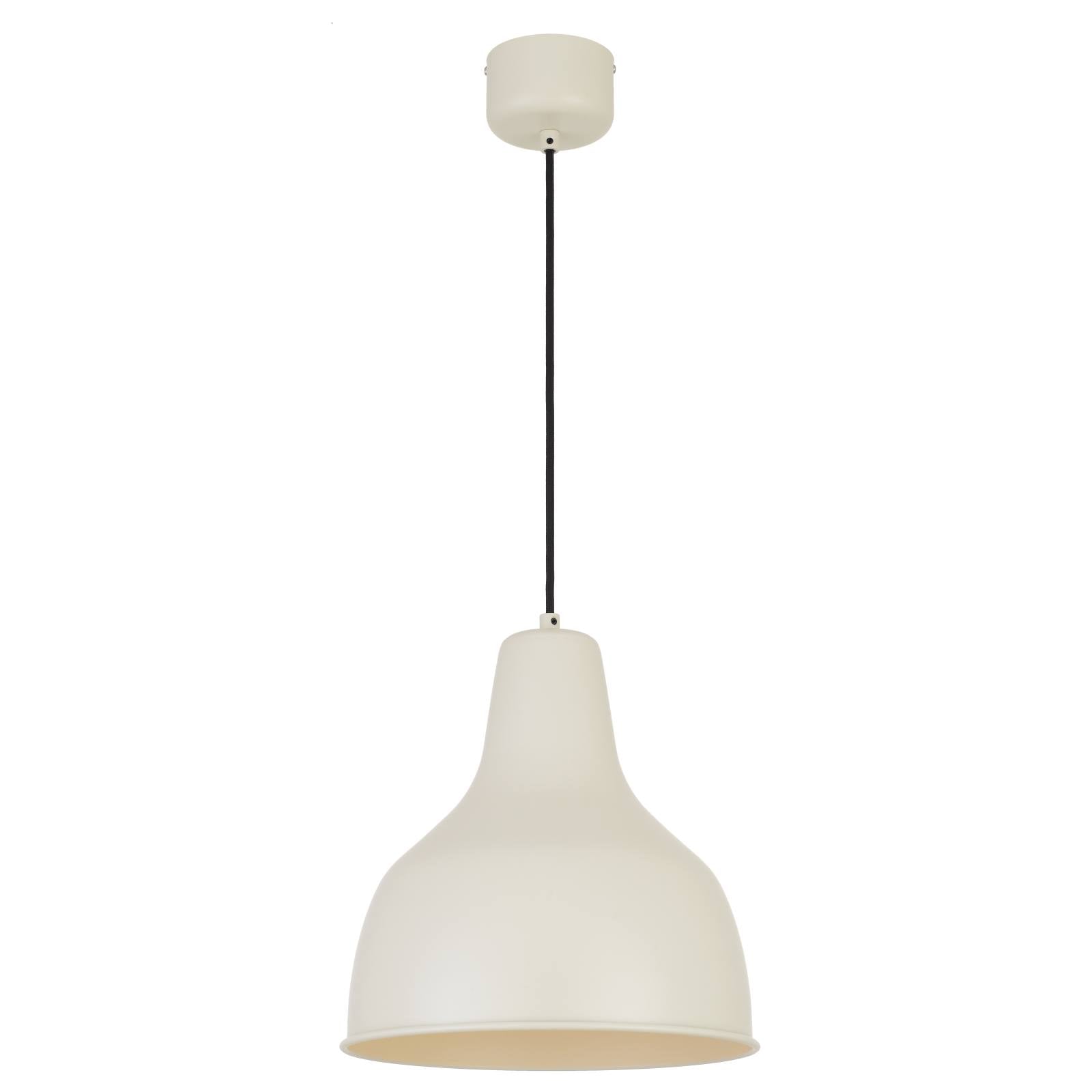Nesby 30 Pendant Light, White