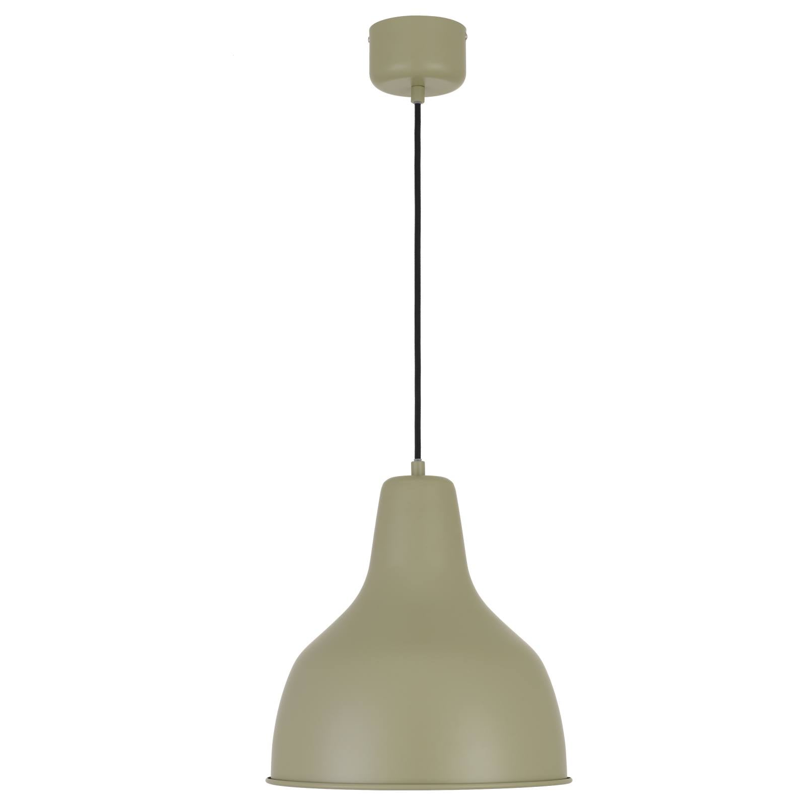 Nesby 30 Pendant Light, Green