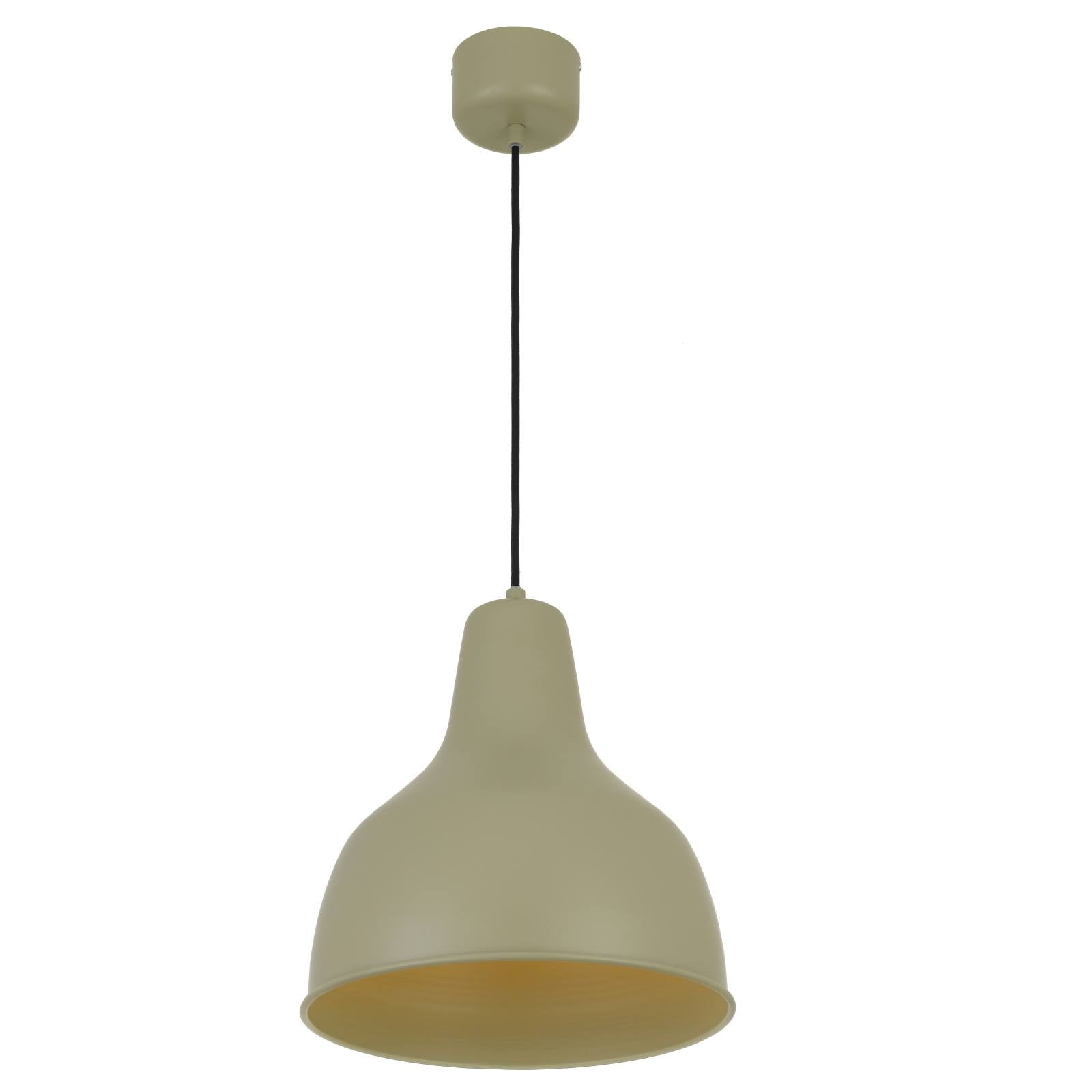 Nesby 30 Pendant Light, Green