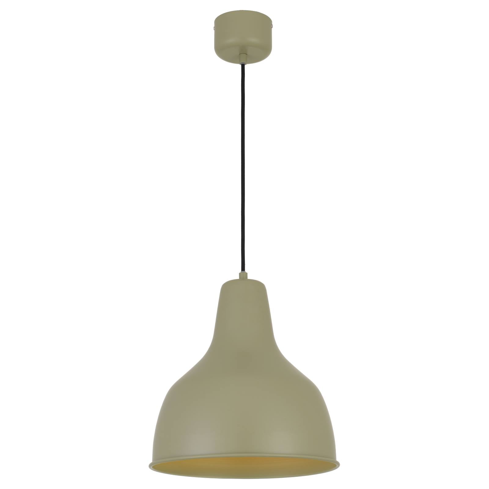 Nesby 30 Pendant Light, Green