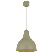 Nesby 30 Pendant Light, Green