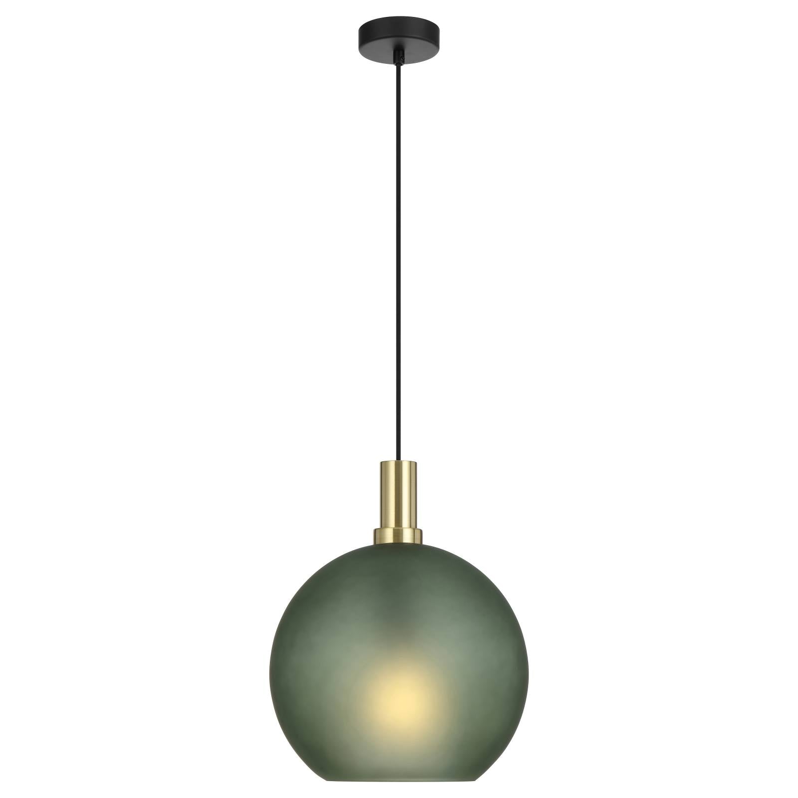Patino 30 Pendant, Green