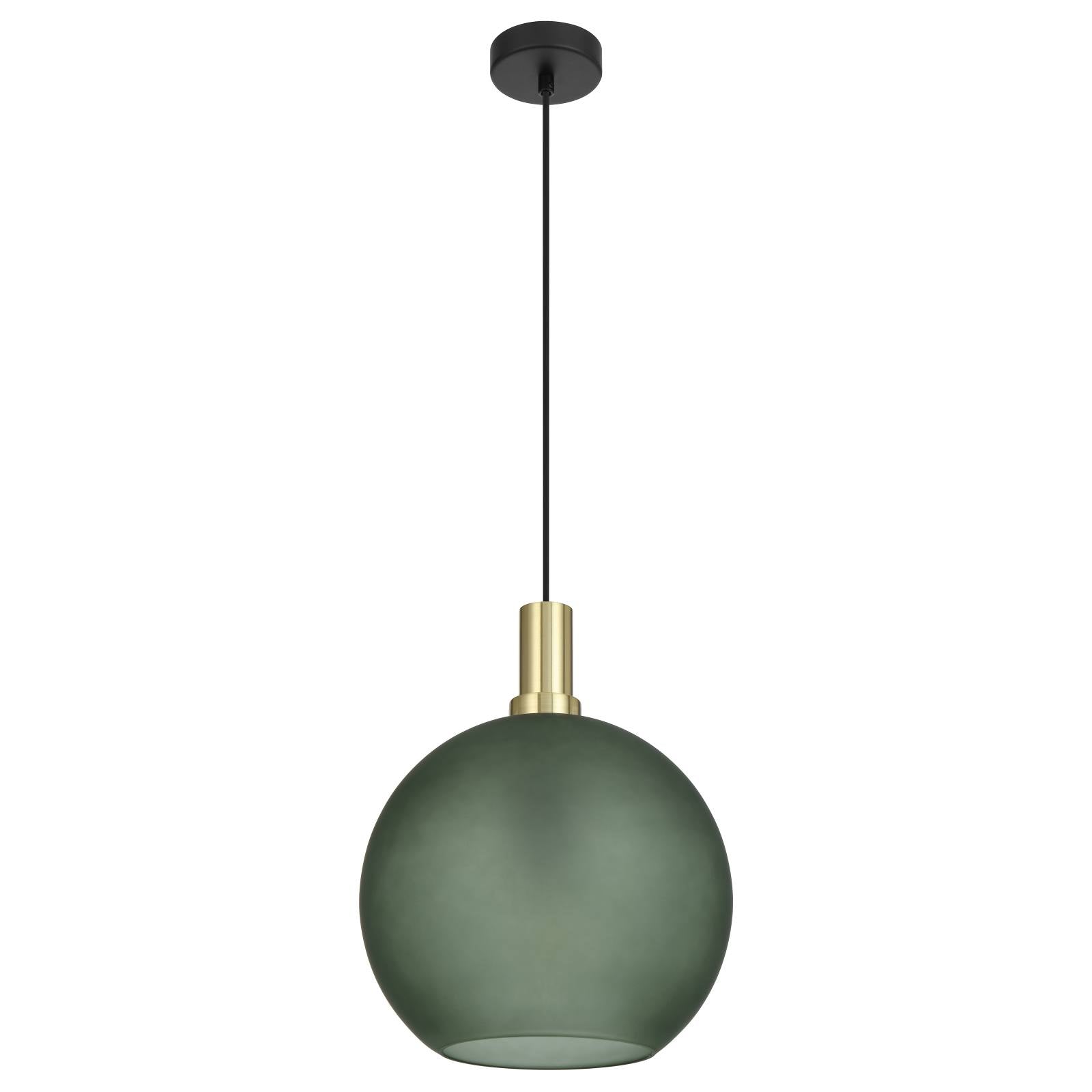 Patino 30 Pendant, Green