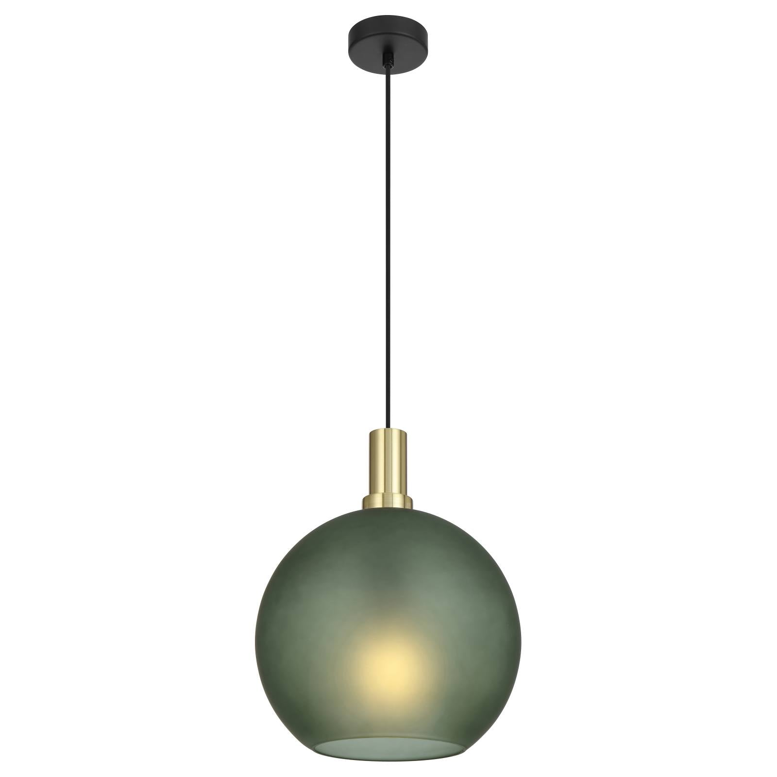 Patino 30 Pendant, Green