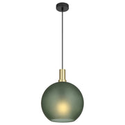 Patino 30 Pendant, Green