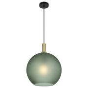 Patino 40 Pendant, Green
