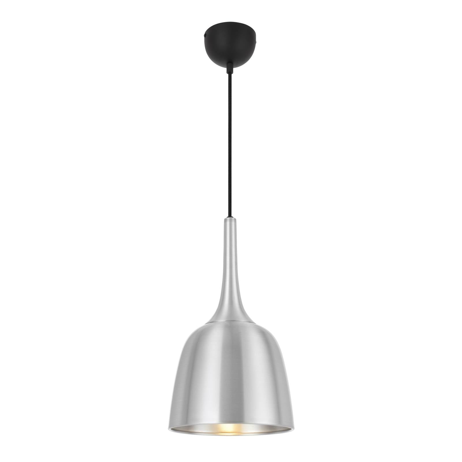 Polk 20cm Pendant, Aluminium