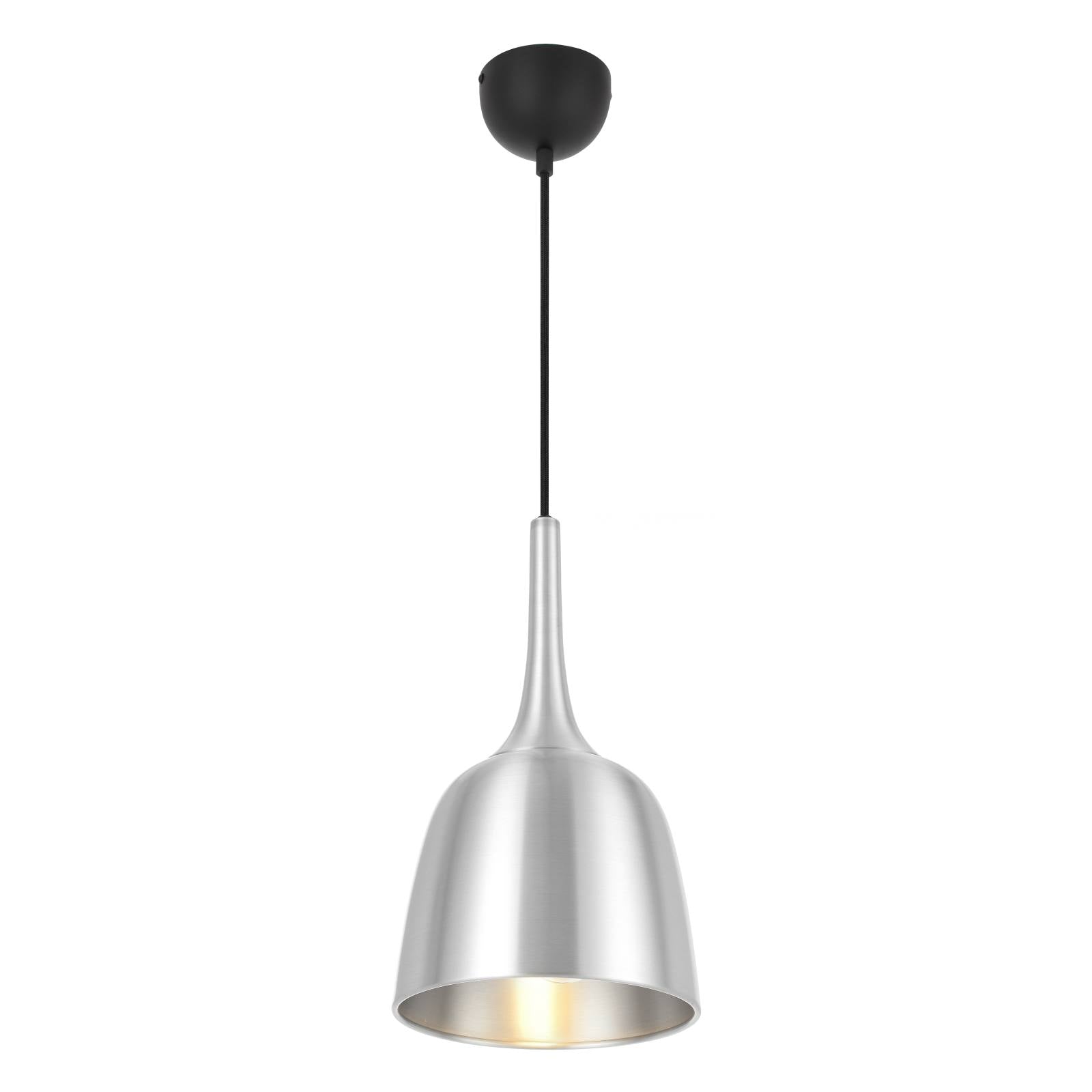 Polk 20cm Pendant, Aluminium