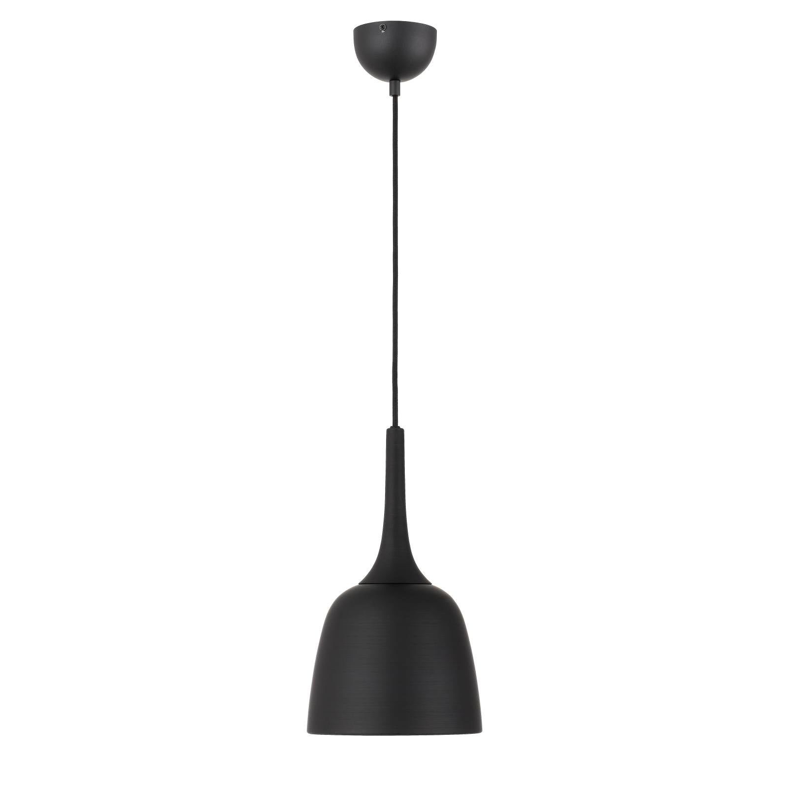 Polk 20cm Pendant, Black
