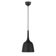 Polk 20cm Pendant, Black