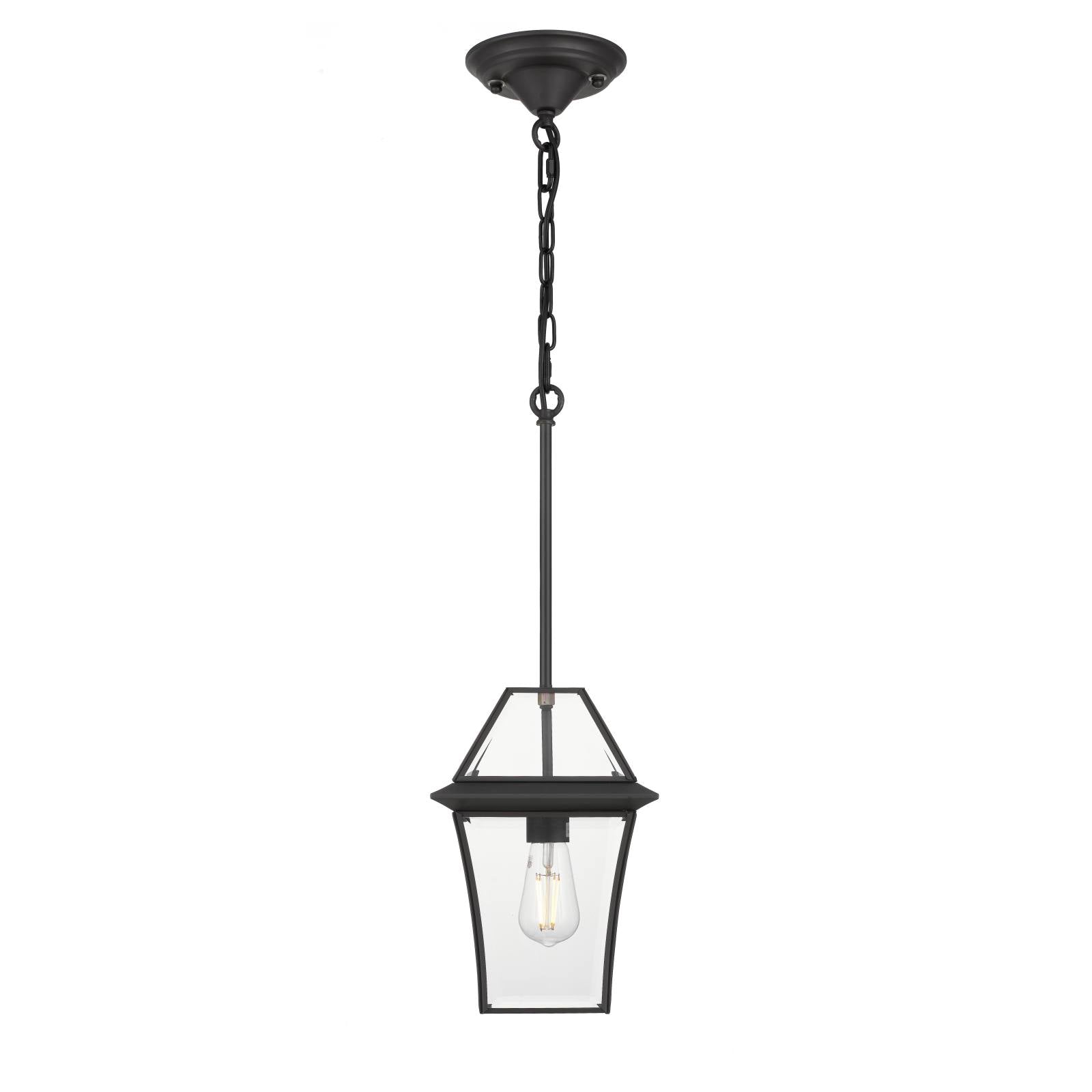 Rye 20 Pendant, Black