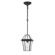 Rye 20 Pendant, Black