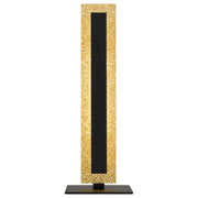 Serano Table Lamp, Gold