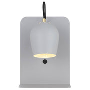 Shyn Wall Light, Grey