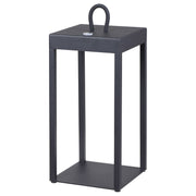 Sotra Rechargeable Table Lamp, Black