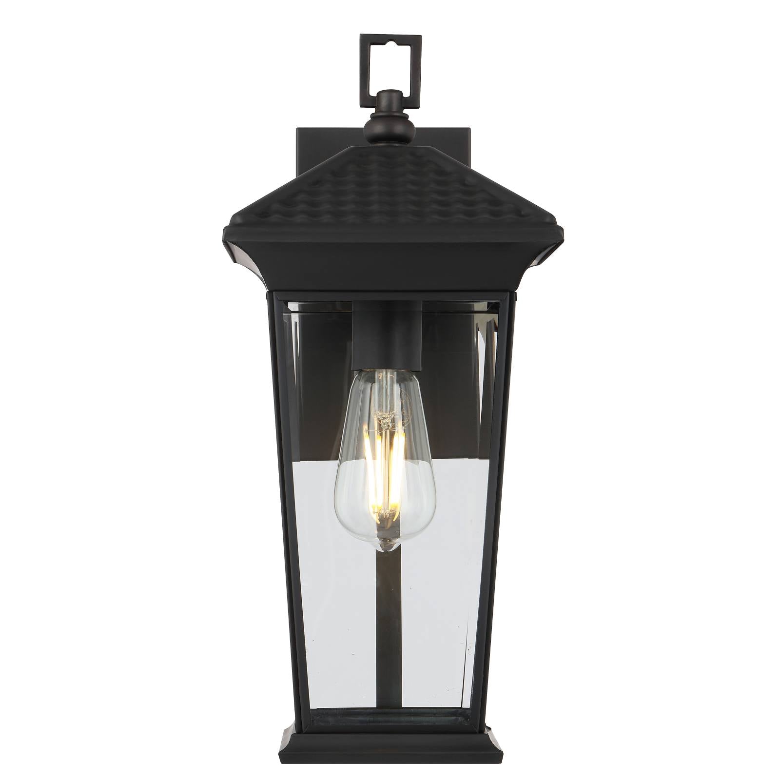 Zeldin 40 Exterior Wall Bracket