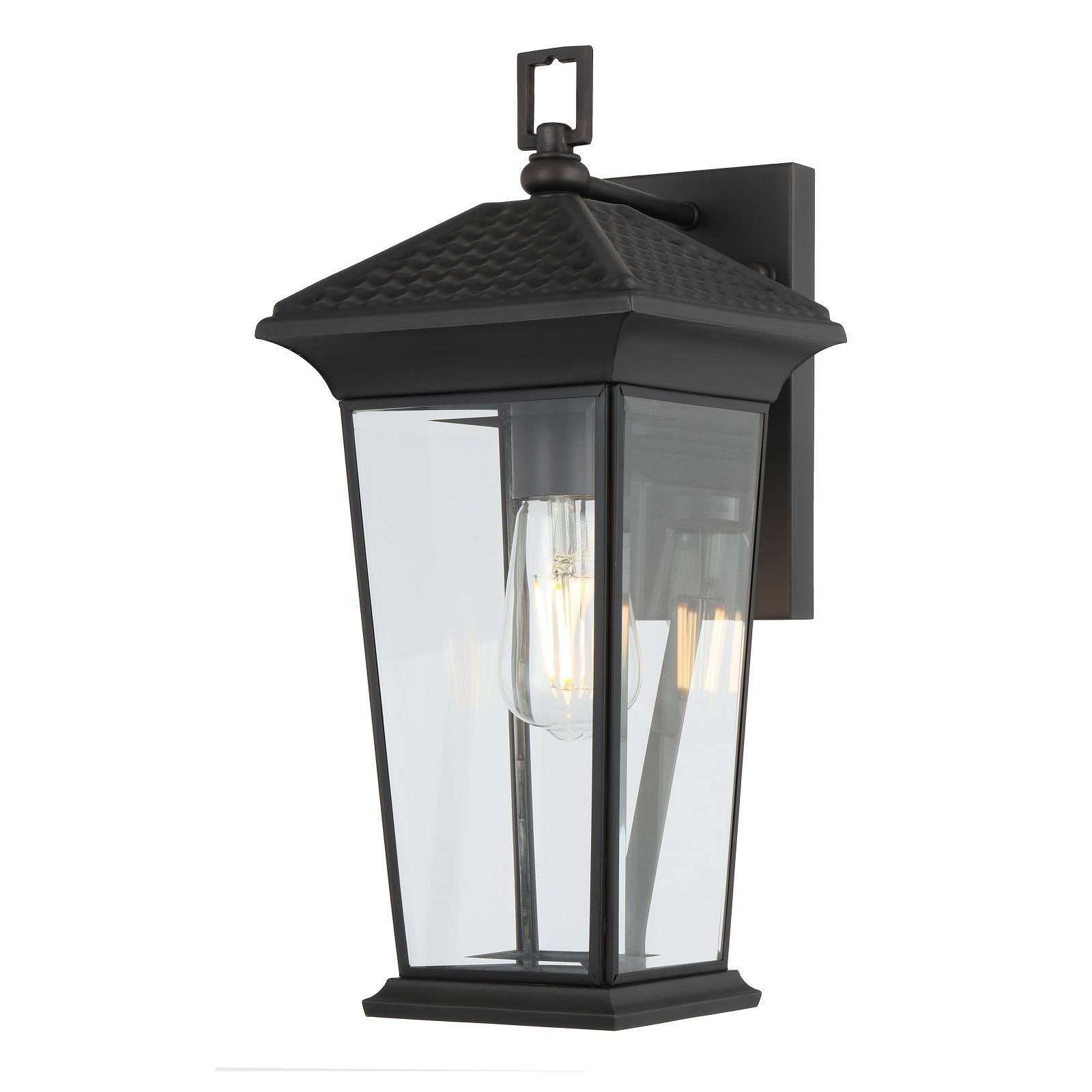 Zeldin 40 Exterior Wall Bracket