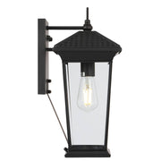 Zeldin 40 Exterior Wall Bracket