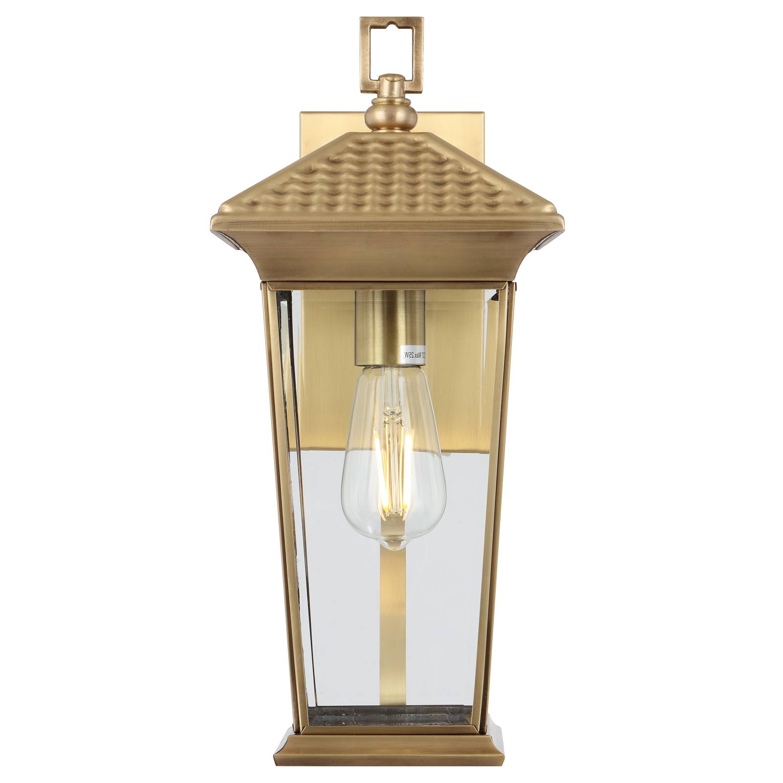 Zeldin 40 Exterior Wall Bracket