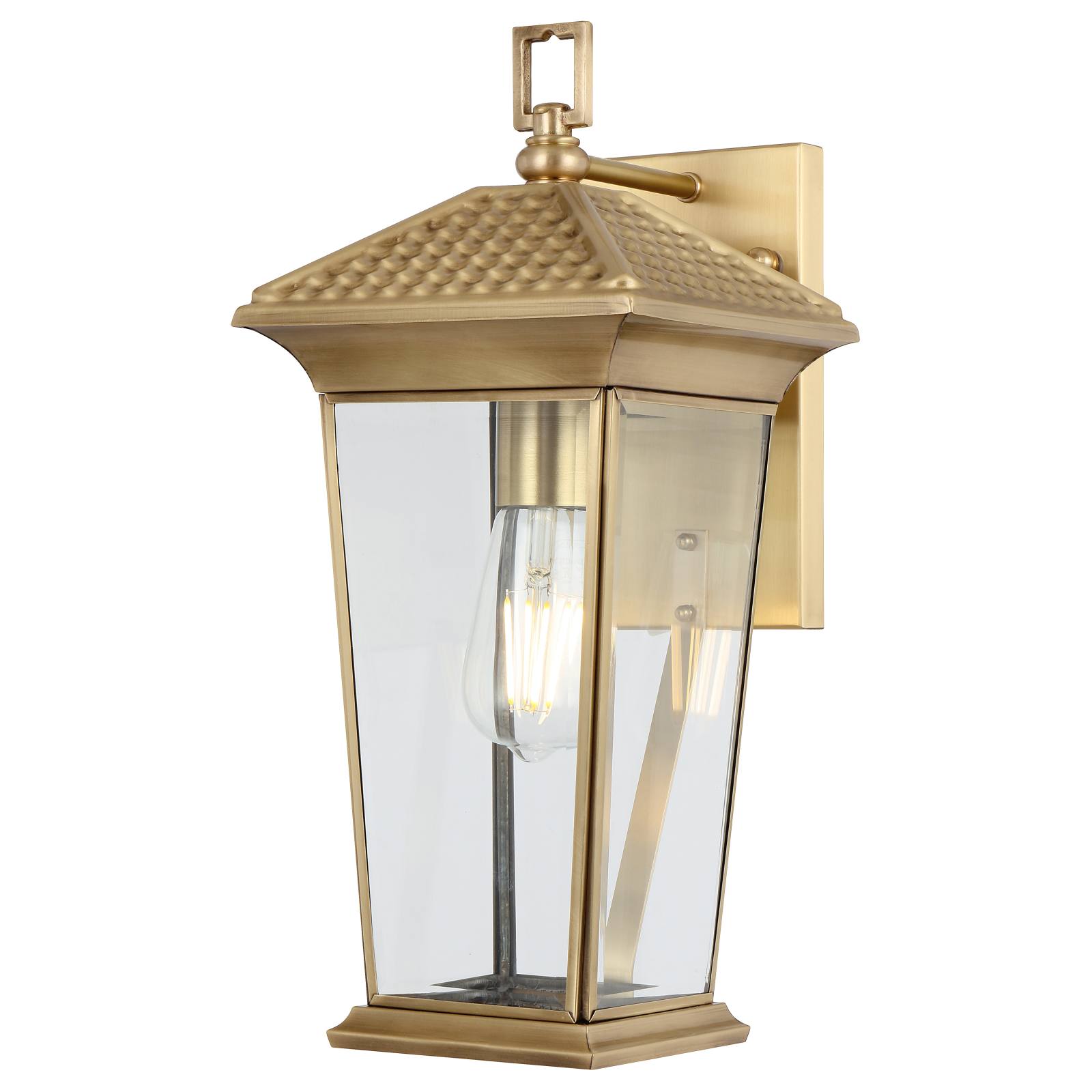 Zeldin 40 Exterior Wall Bracket