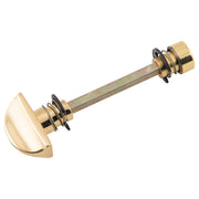 Privacy Snib Adaptor Only, Polished Brass