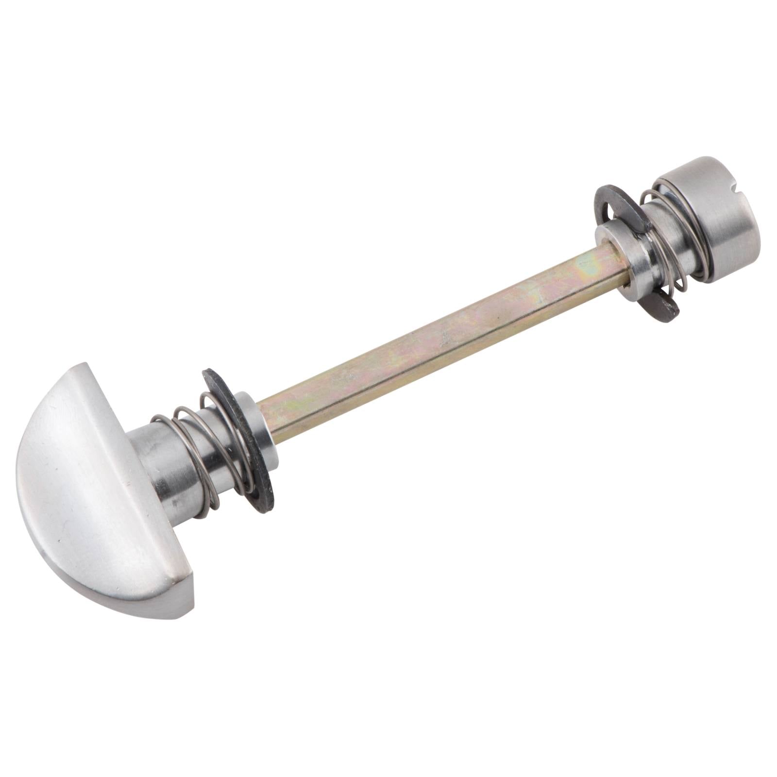 Privacy Snib Adaptor Only, Satin Chrome