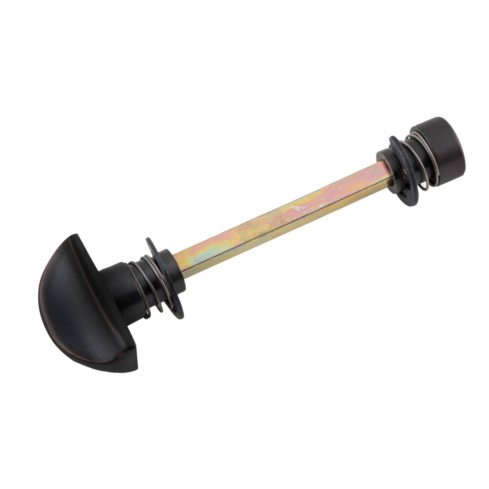 Privacy Snib Adaptor Only, Antique Copper