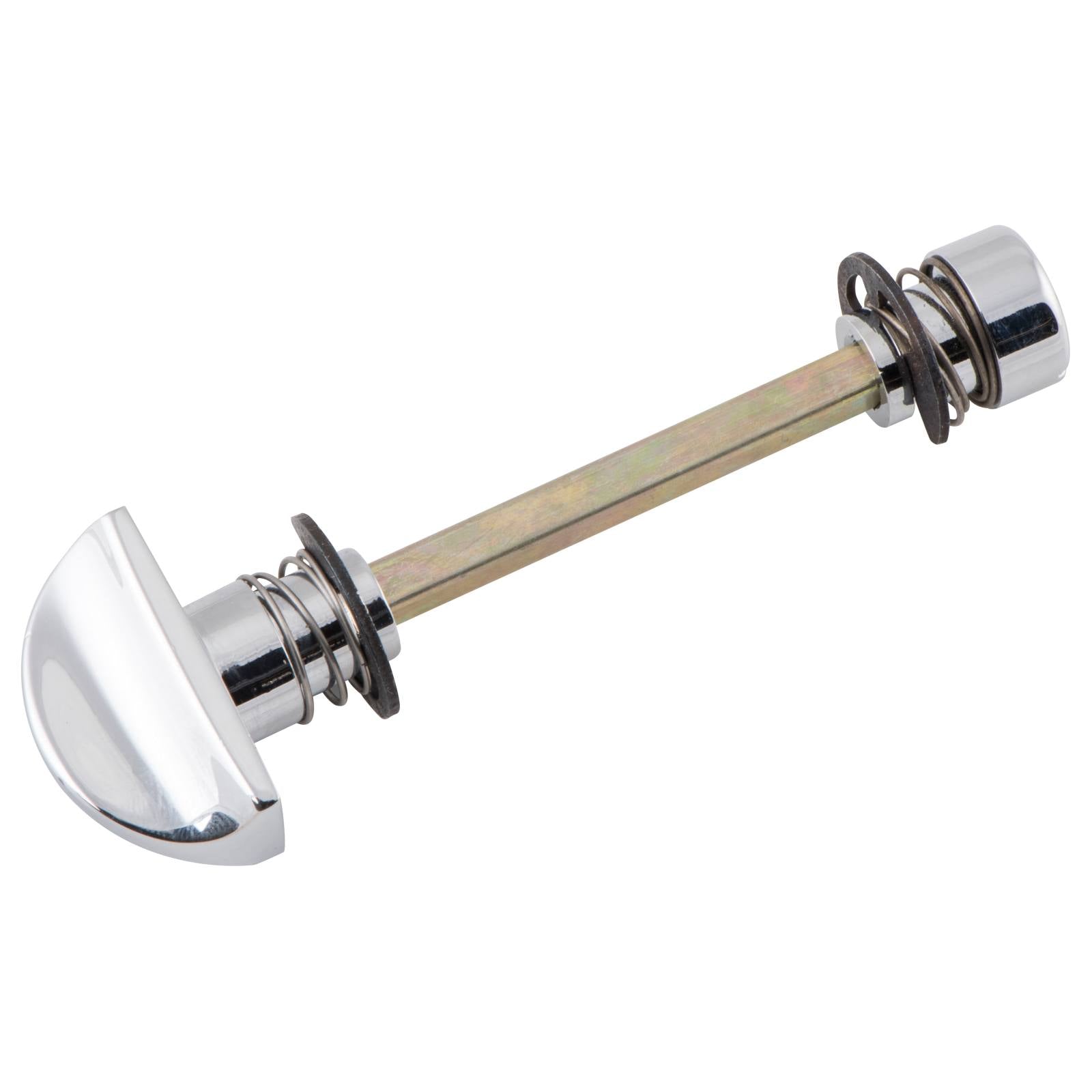 Privacy Snib Adaptor Only, Chrome