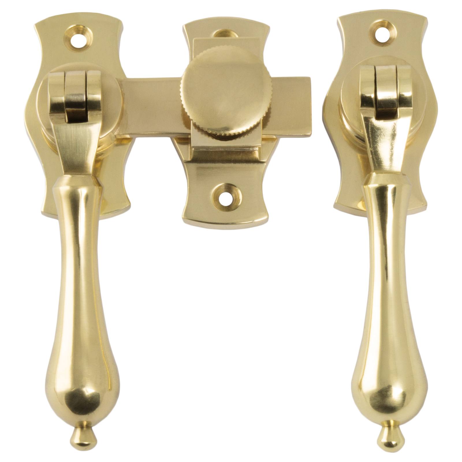 Door Fasteners