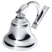 Small Ships Bell, Chrome