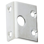 Right Angle Keeper to Suit 7.5mm Bolt, Chrome