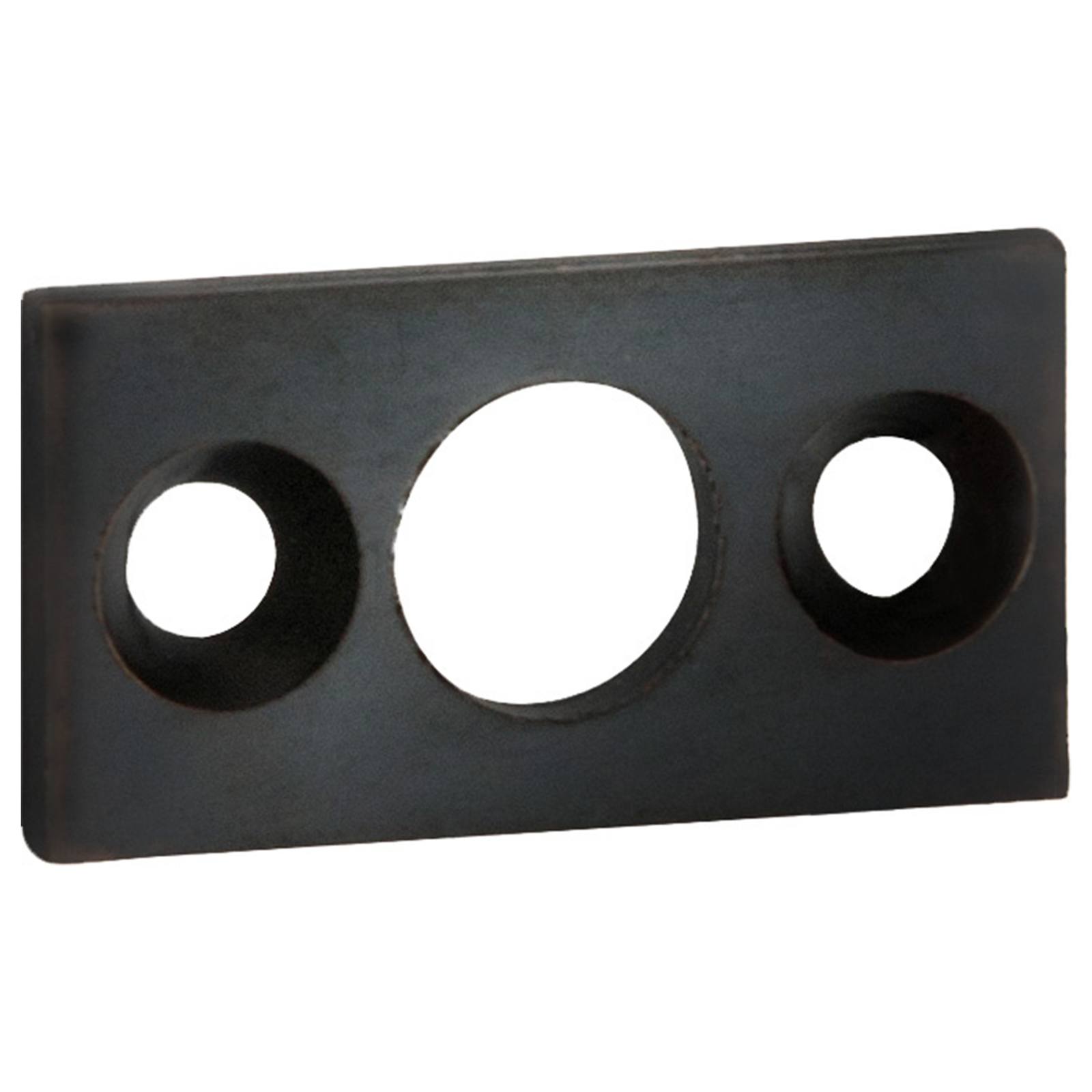 Right Angle Keeper to Suit 7.5mm Bolt, Atq Copper