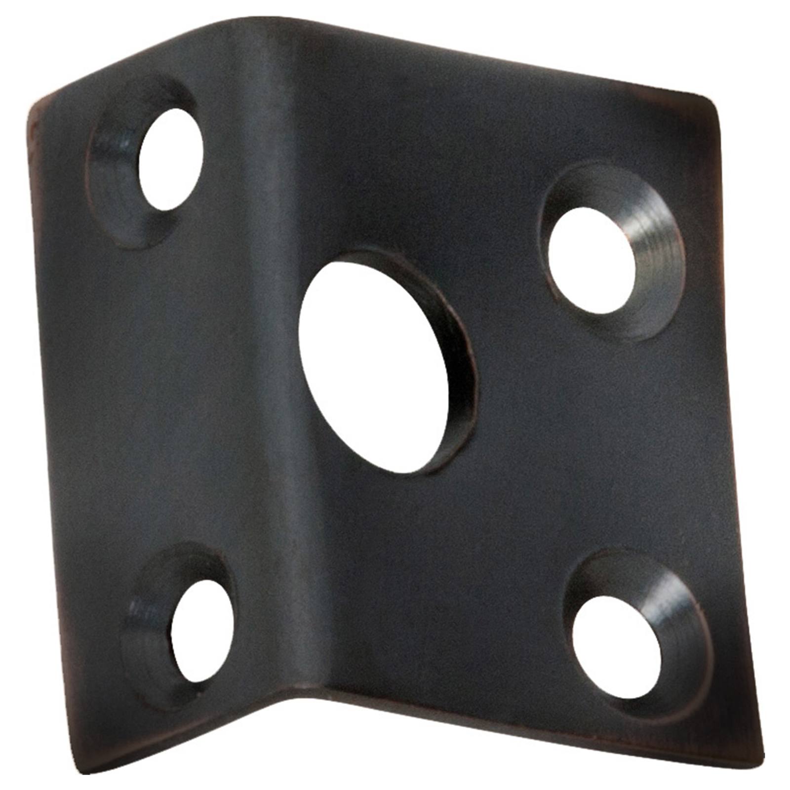 Plate Keeper to Suit 7.5mm Bolt, Antique Copper