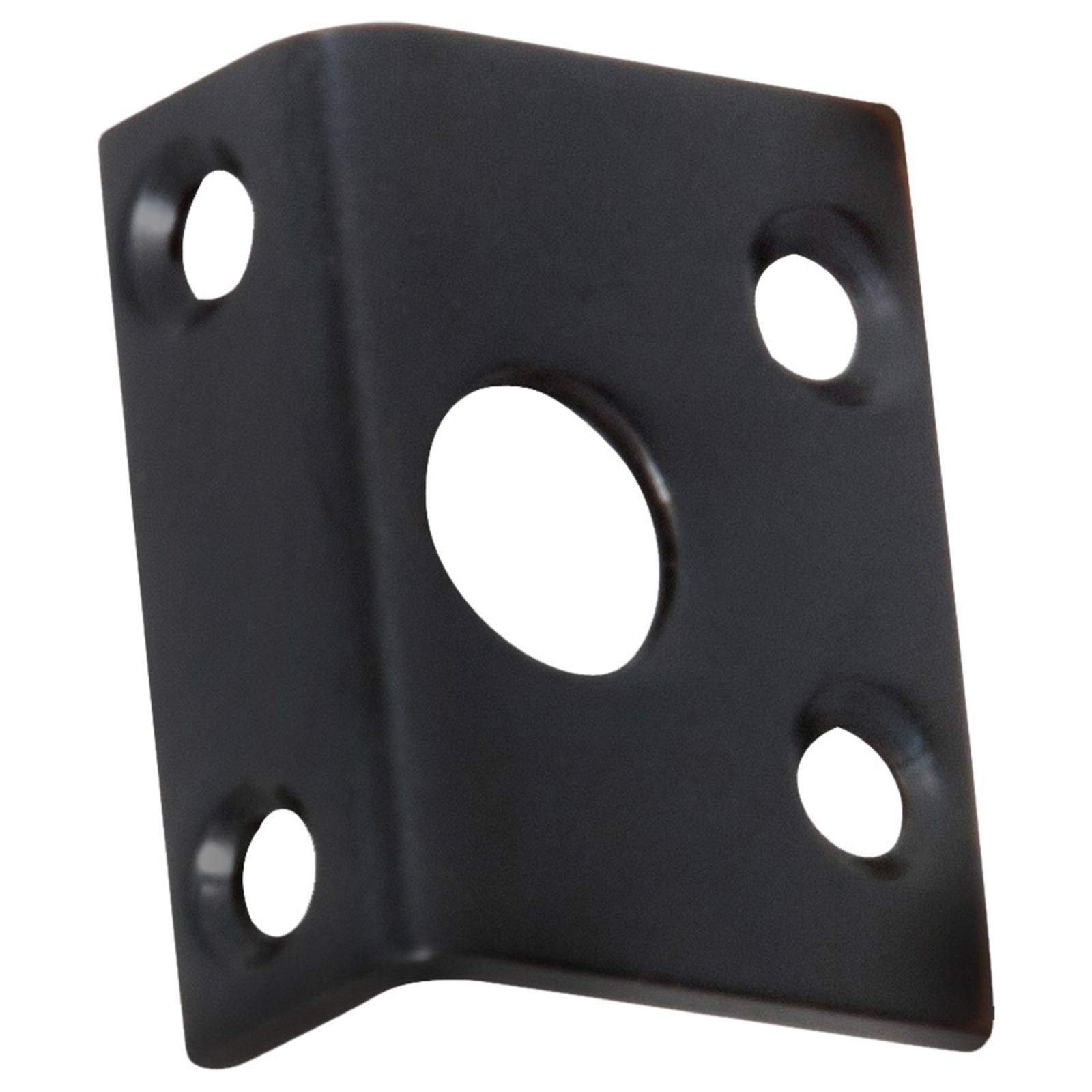 Right Angle Keeper to Suit 9mm Bolt, Atq Copper