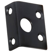 Right Angle Keeper to Suit 9mm Bolt, Atq Copper