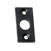 Plate Keeper to Suit 9mm Bolt, Antique Copper