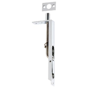 Levered Flush Door Bolt, Chrome