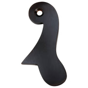 Sash Window Drop, Antique Copper