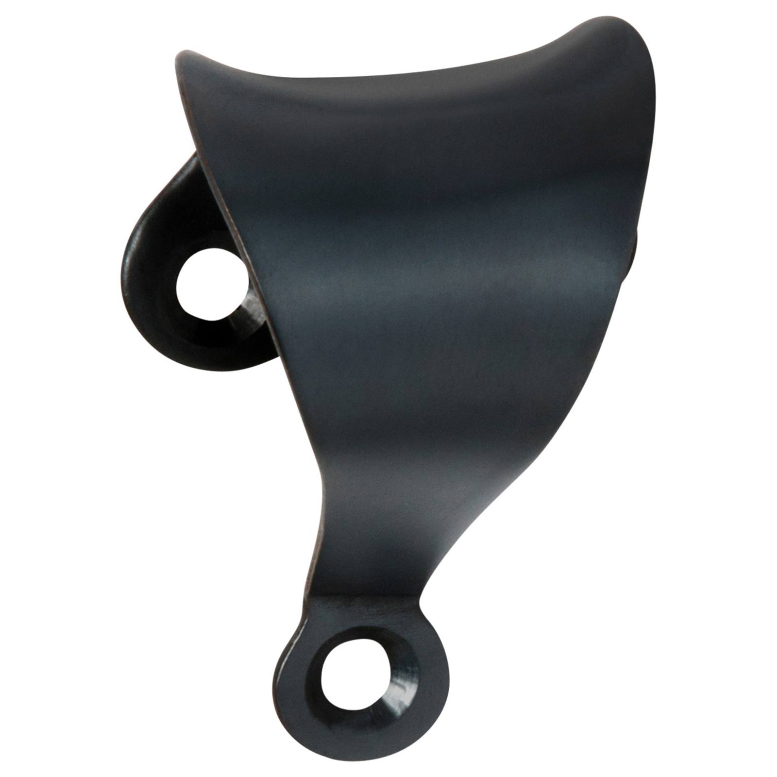 Saddle Sash Lift, Antique Copper