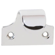 Small Plain Sash Lift, Chrome
