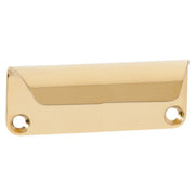 Large Contemporary Sash Lift, EOL, PVD