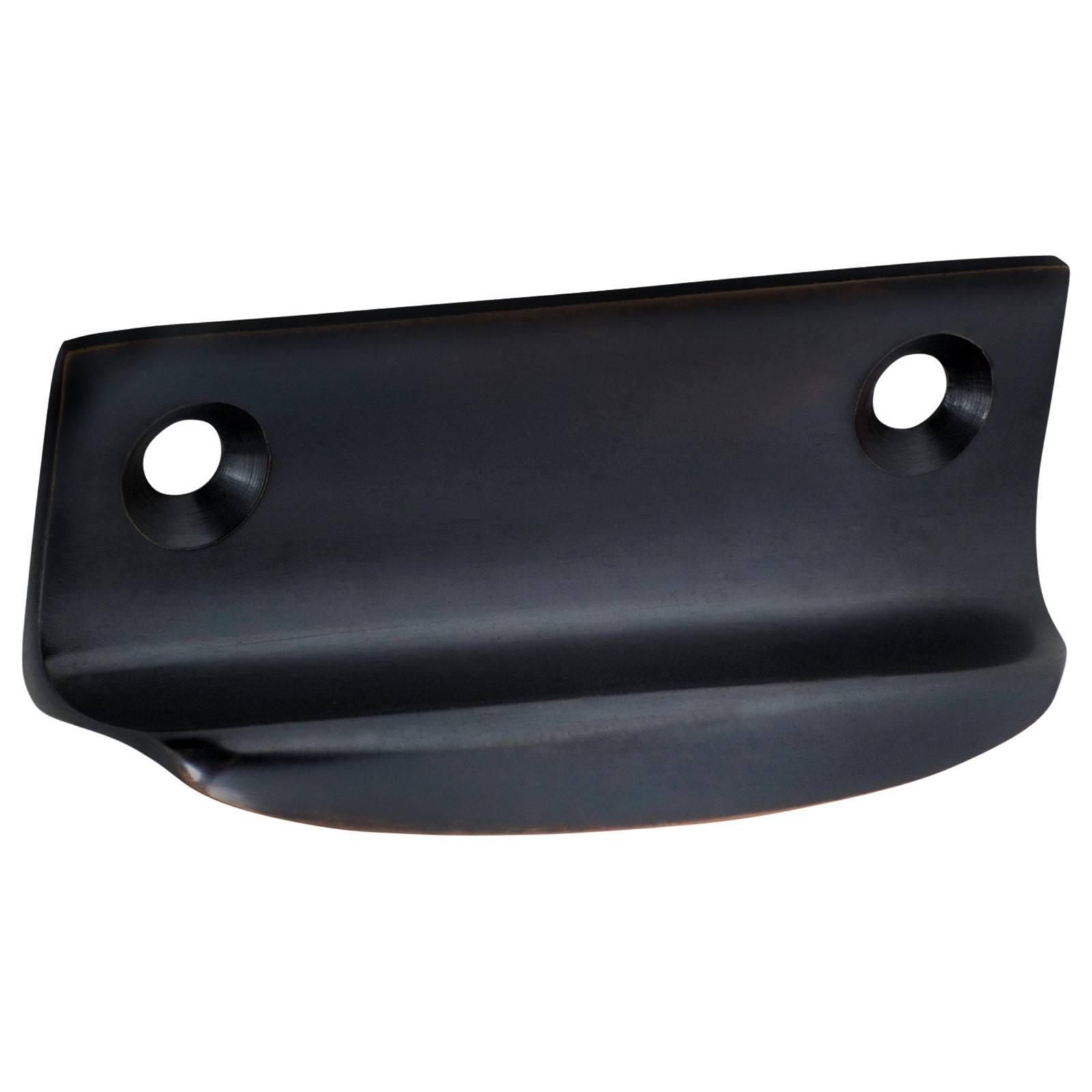 Bar Sash Lift, Antique Copper