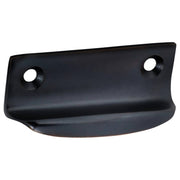 Bar Sash Lift, Antique Copper