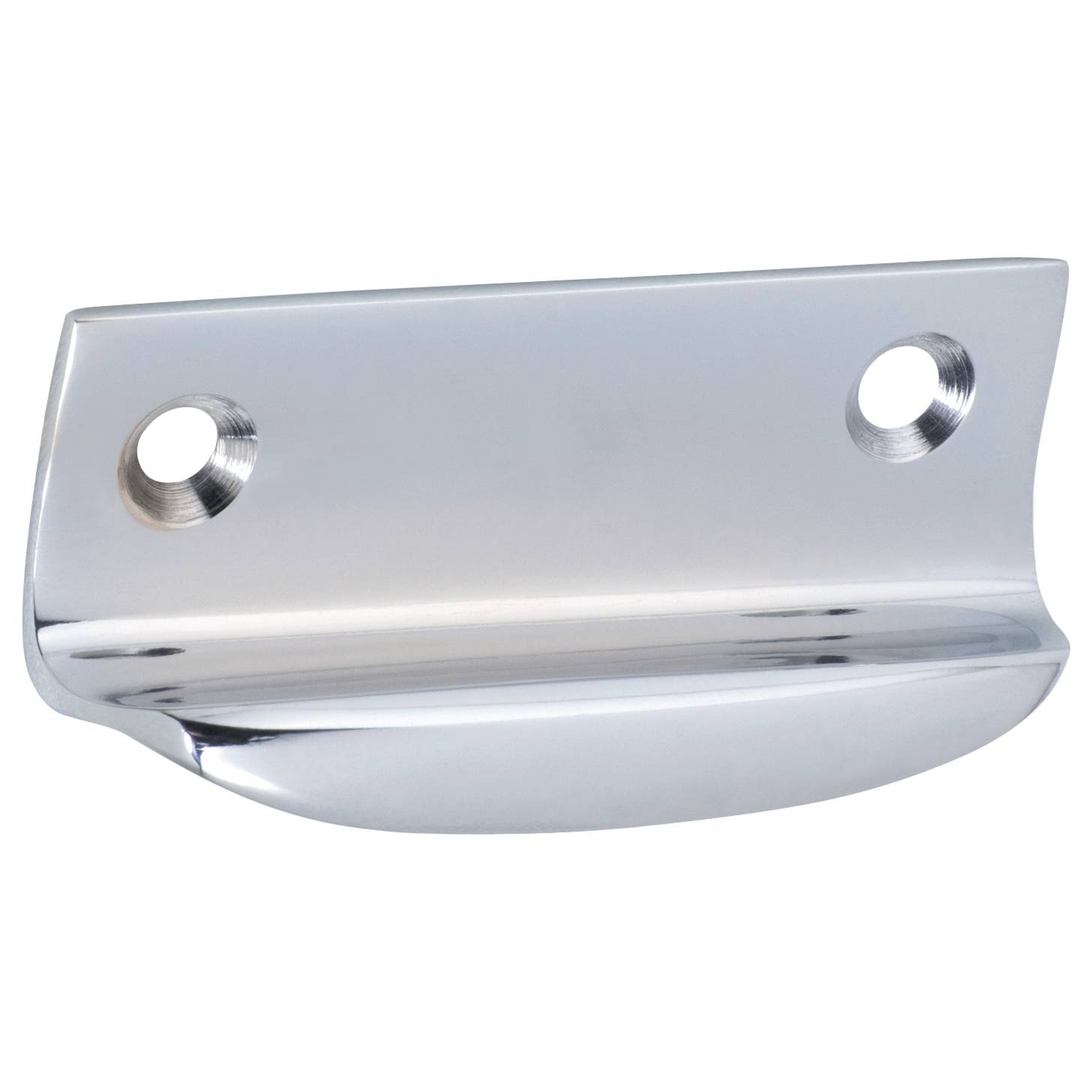 Bar Sash Lift, Chrome