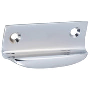 Bar Sash Lift, Chrome