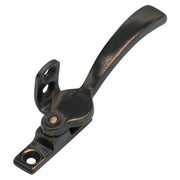 Wedge Window Fastener, Antique Copper