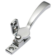 Wedge Window Fastener, Chrome