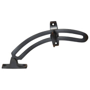 Quadrant Window Stay, Antique Copper