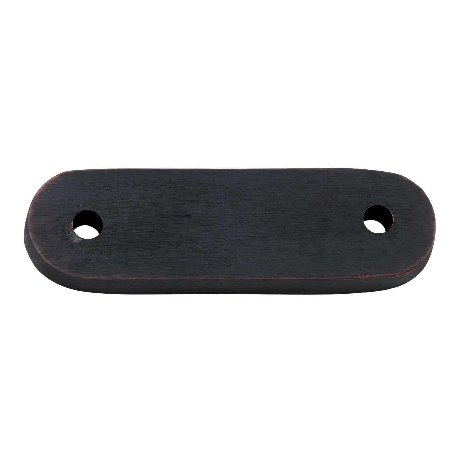 Adaptor Plate for Teardrop Fastener, Atq Copper